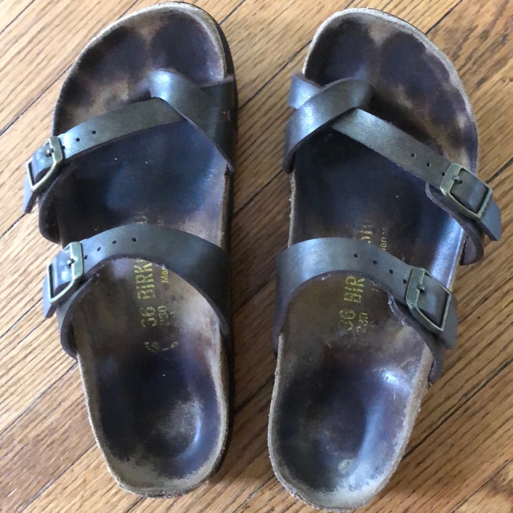 Birkenstock 36